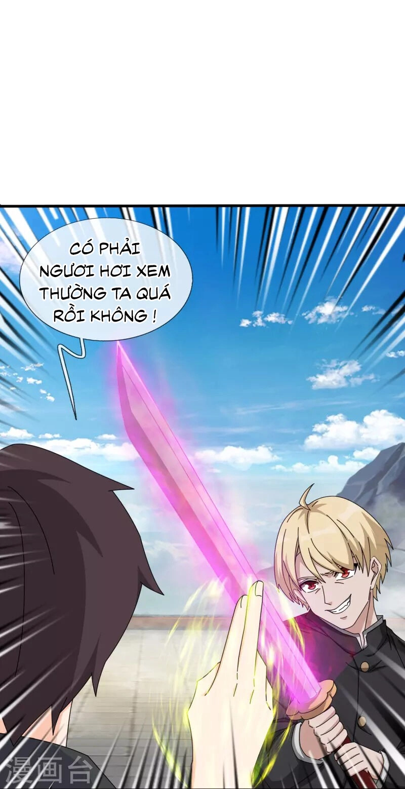 Vạn Cổ Thần Vương Chapter 391 - 18