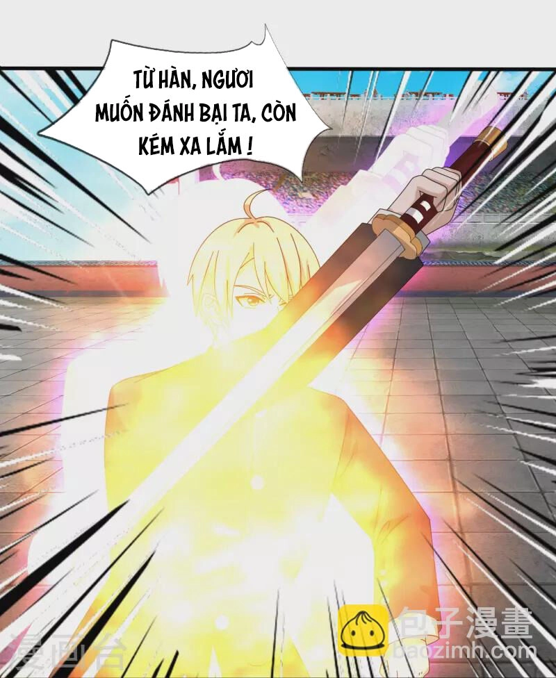 Vạn Cổ Thần Vương Chapter 392 - 2