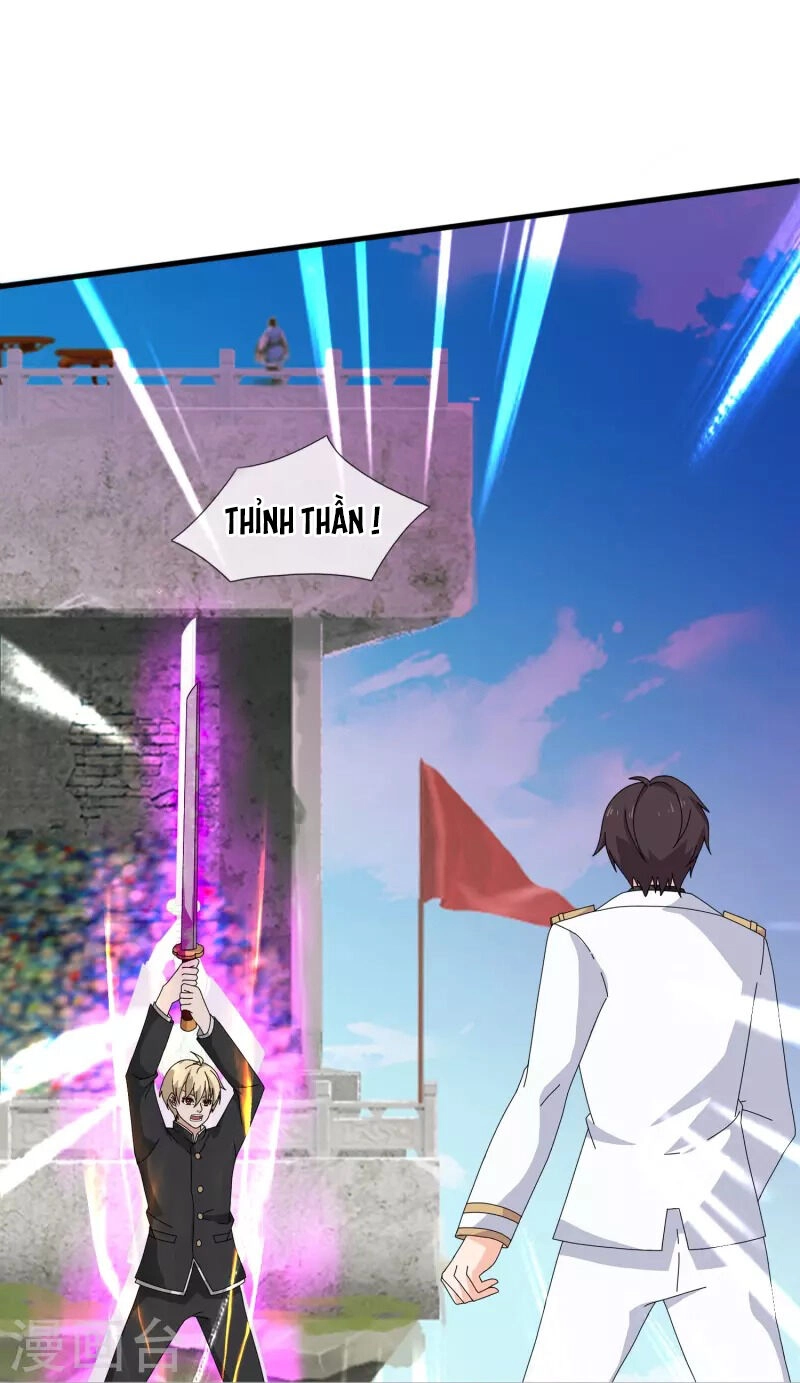 Vạn Cổ Thần Vương Chapter 392 - 6