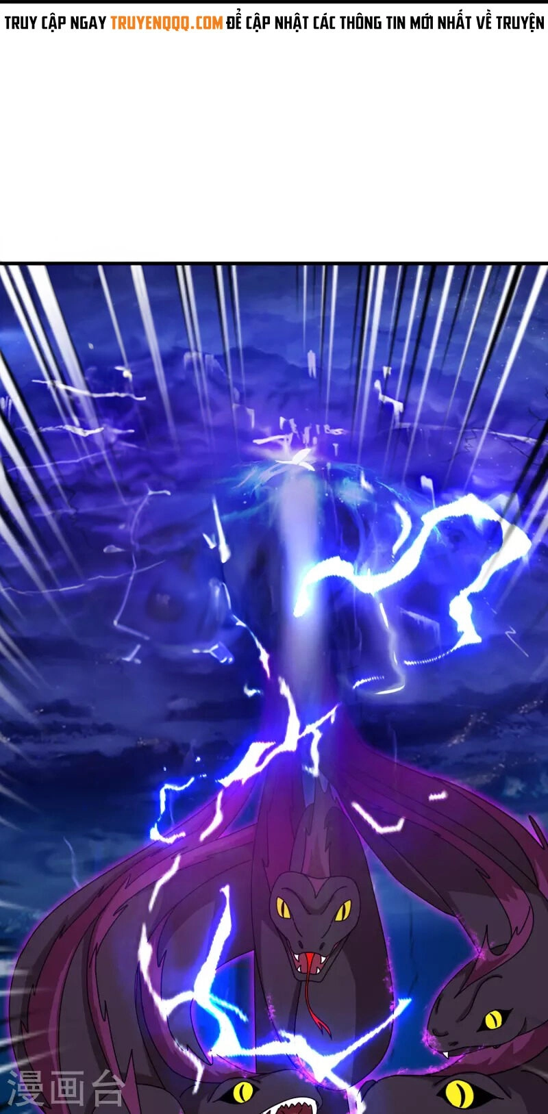 Vạn Cổ Thần Vương Chapter 392 - 7