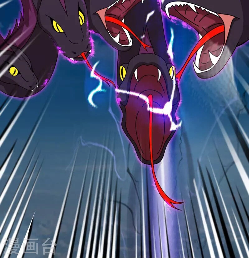 Vạn Cổ Thần Vương Chapter 392 - 8