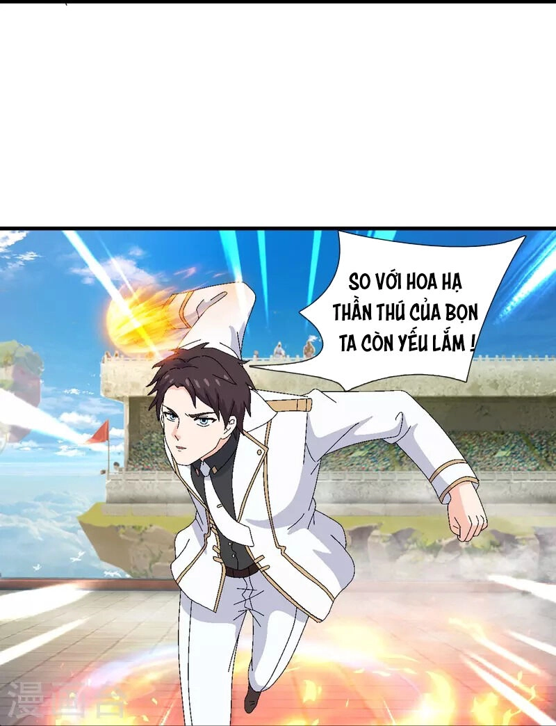 Vạn Cổ Thần Vương Chapter 392 - 10