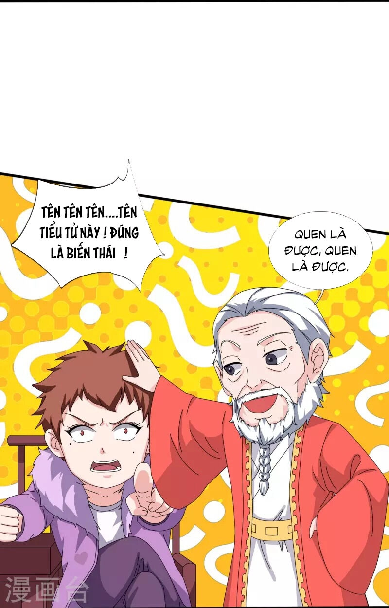 Vạn Cổ Thần Vương Chapter 392 - 16