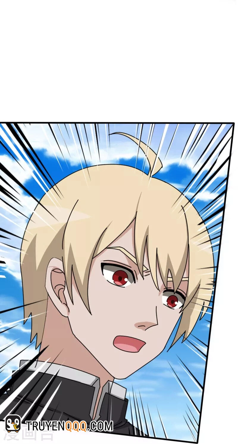 Vạn Cổ Thần Vương Chapter 392 - 19