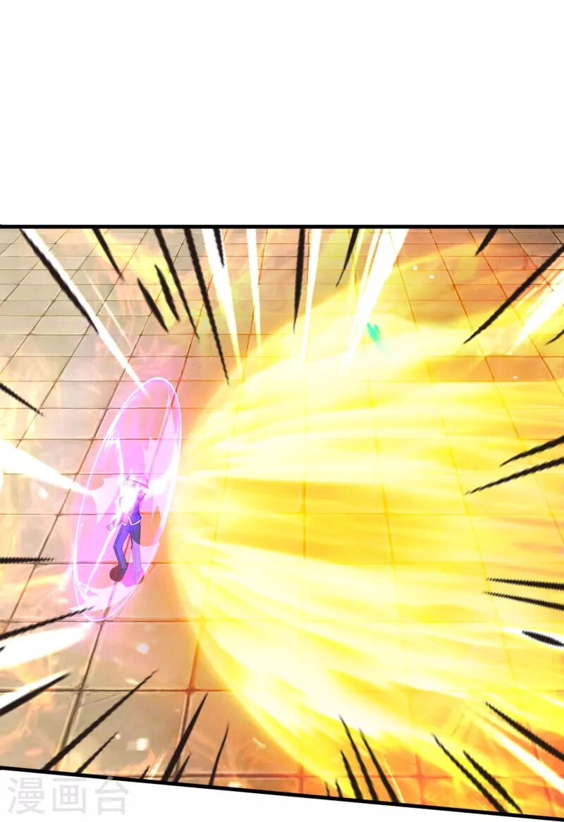 Vạn Cổ Thần Vương Chapter 392 - 20