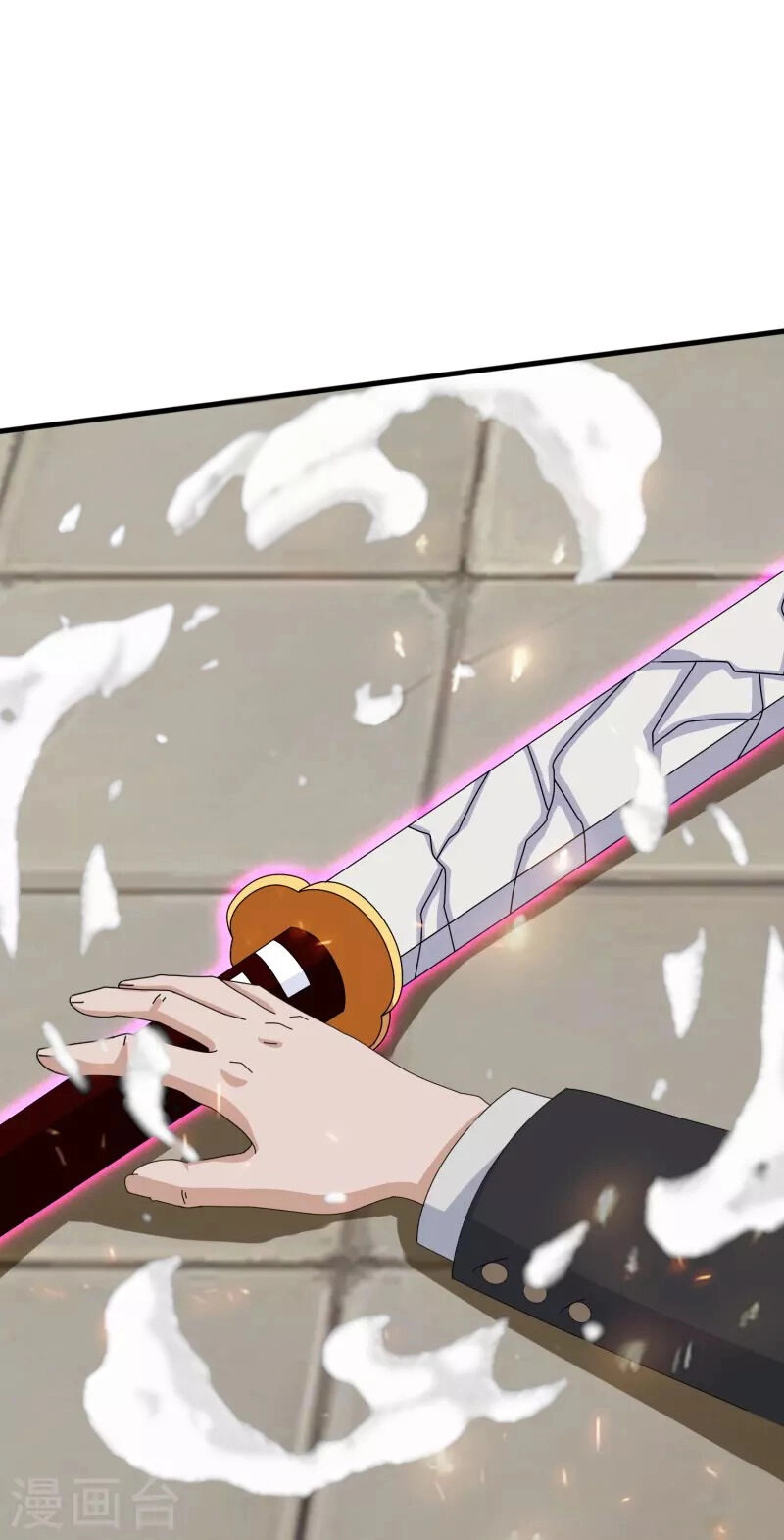 Vạn Cổ Thần Vương Chapter 392 - 21