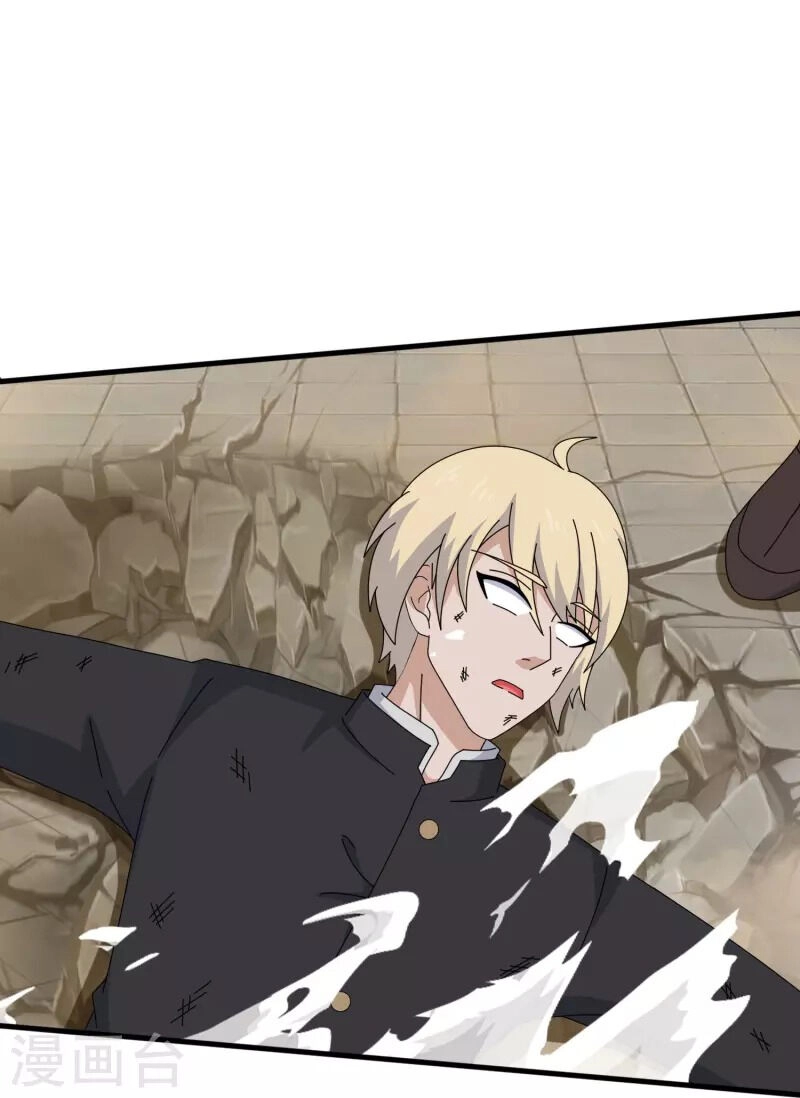 Vạn Cổ Thần Vương Chapter 392 - 22