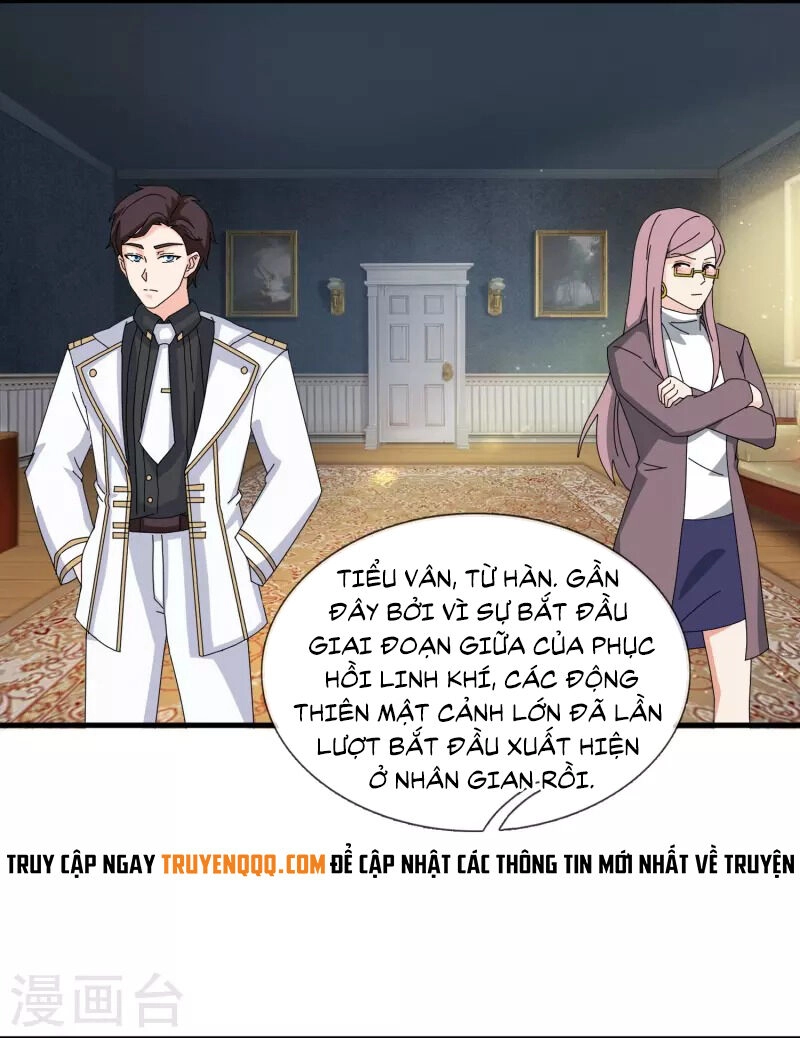 Vạn Cổ Thần Vương Chapter 393 - 10