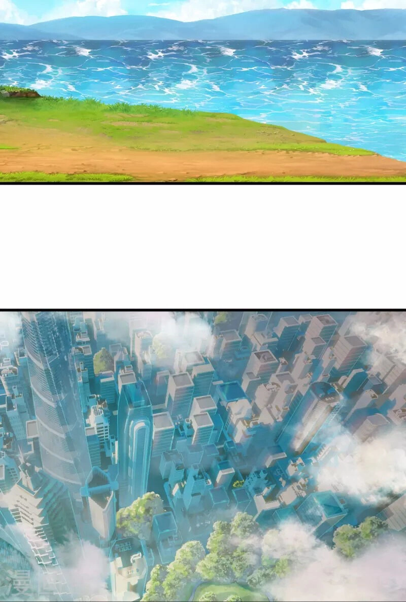 Vạn Cổ Thần Vương Chapter 393 - 15