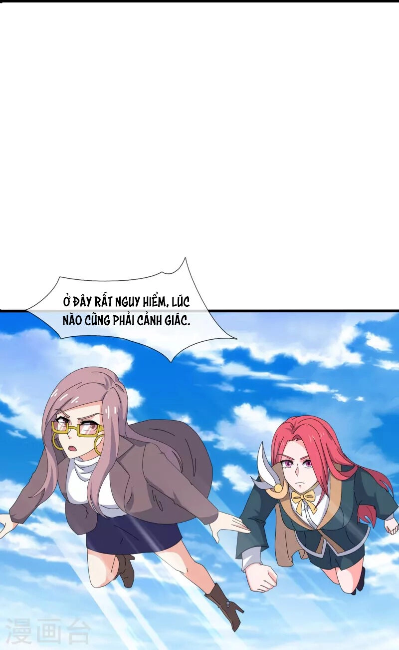 Vạn Cổ Thần Vương Chapter 393 - 16