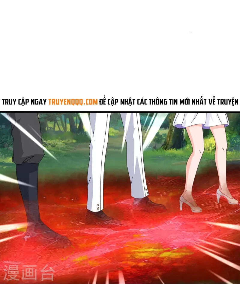 Vạn Cổ Thần Vương Chapter 393 - 20