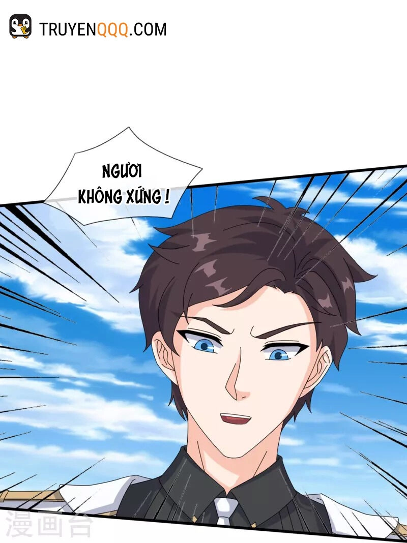 Vạn Cổ Thần Vương Chapter 394 - 4