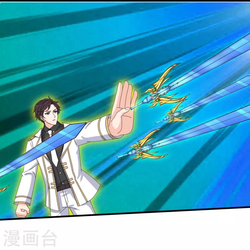 Vạn Cổ Thần Vương Chapter 394 - 11