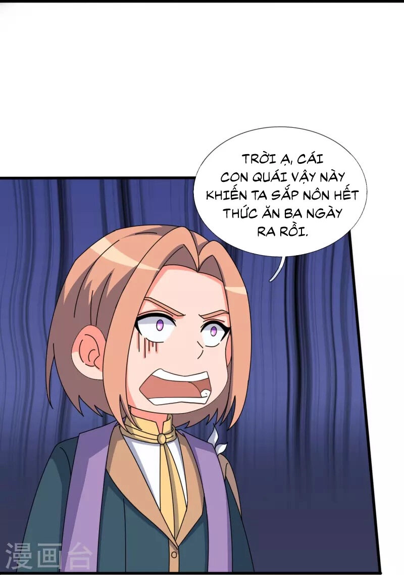 Vạn Cổ Thần Vương Chapter 394 - 17