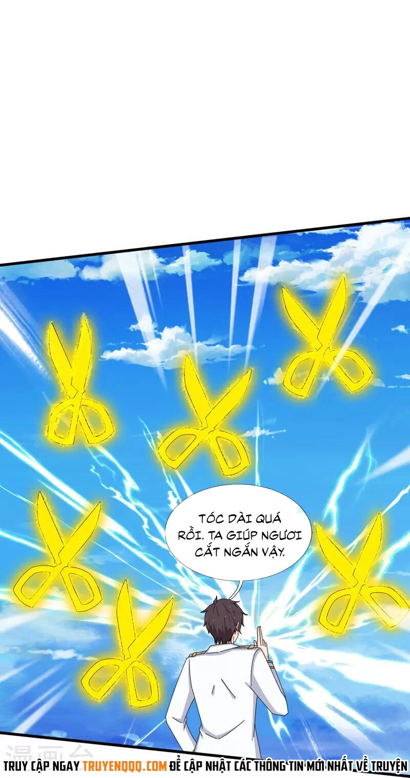 Vạn Cổ Thần Vương Chapter 394 - 21