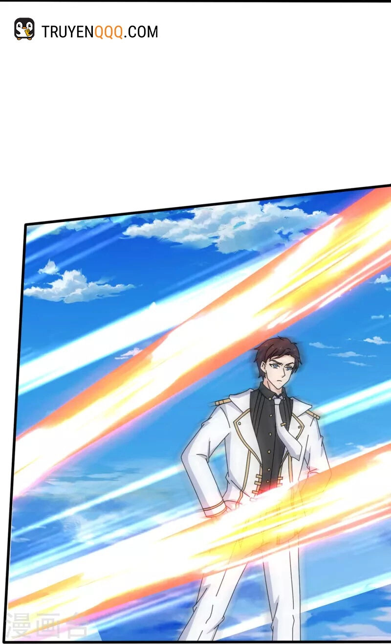 Vạn Cổ Thần Vương Chapter 394 - 26