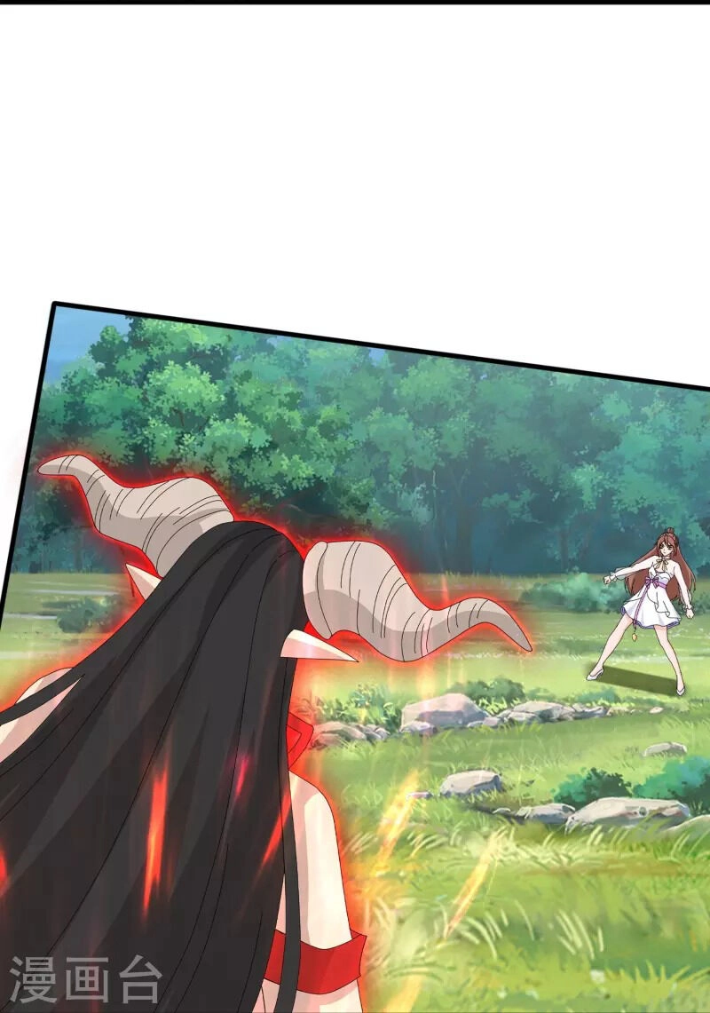 Vạn Cổ Thần Vương Chapter 394 - 28