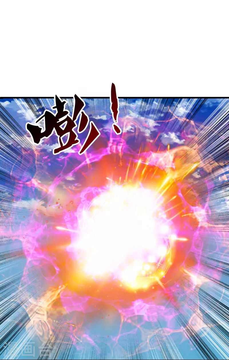 Vạn Cổ Thần Vương Chapter 395 - 10