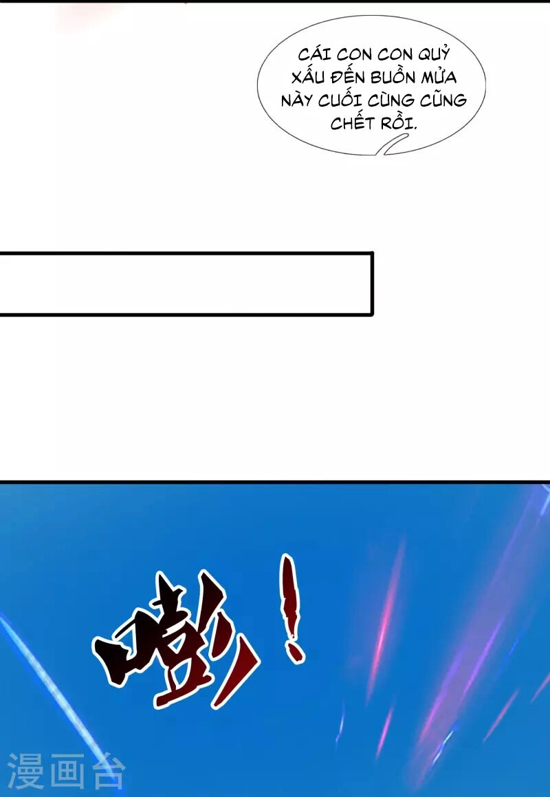 Vạn Cổ Thần Vương Chapter 395 - 11