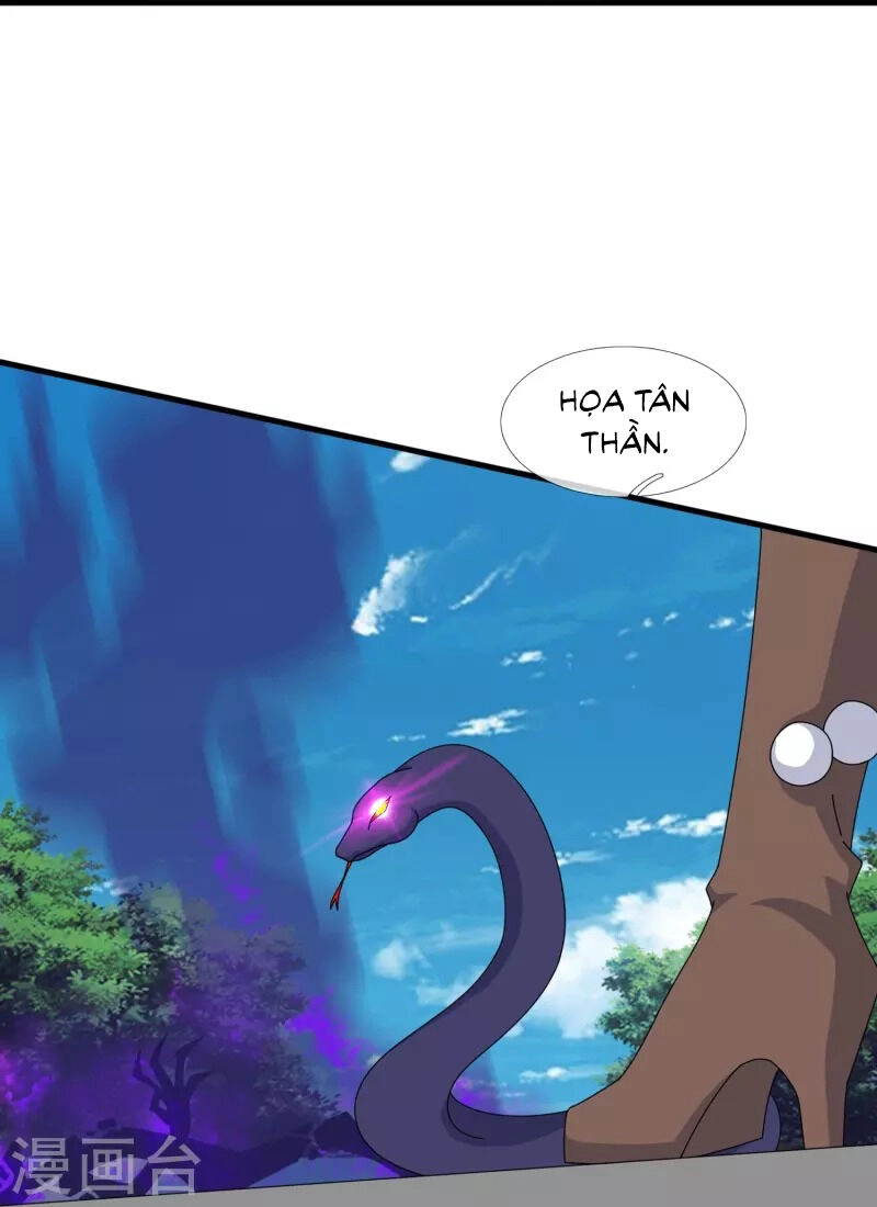 Vạn Cổ Thần Vương Chapter 395 - 14