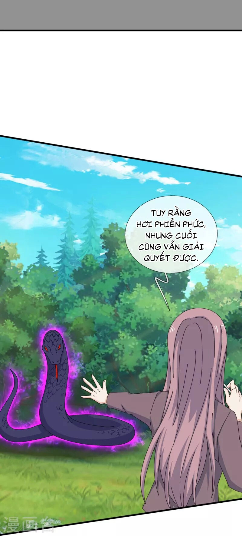 Vạn Cổ Thần Vương Chapter 395 - 15