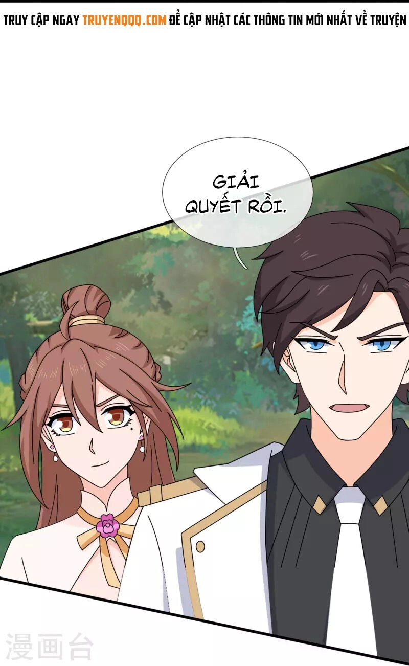 Vạn Cổ Thần Vương Chapter 395 - 18