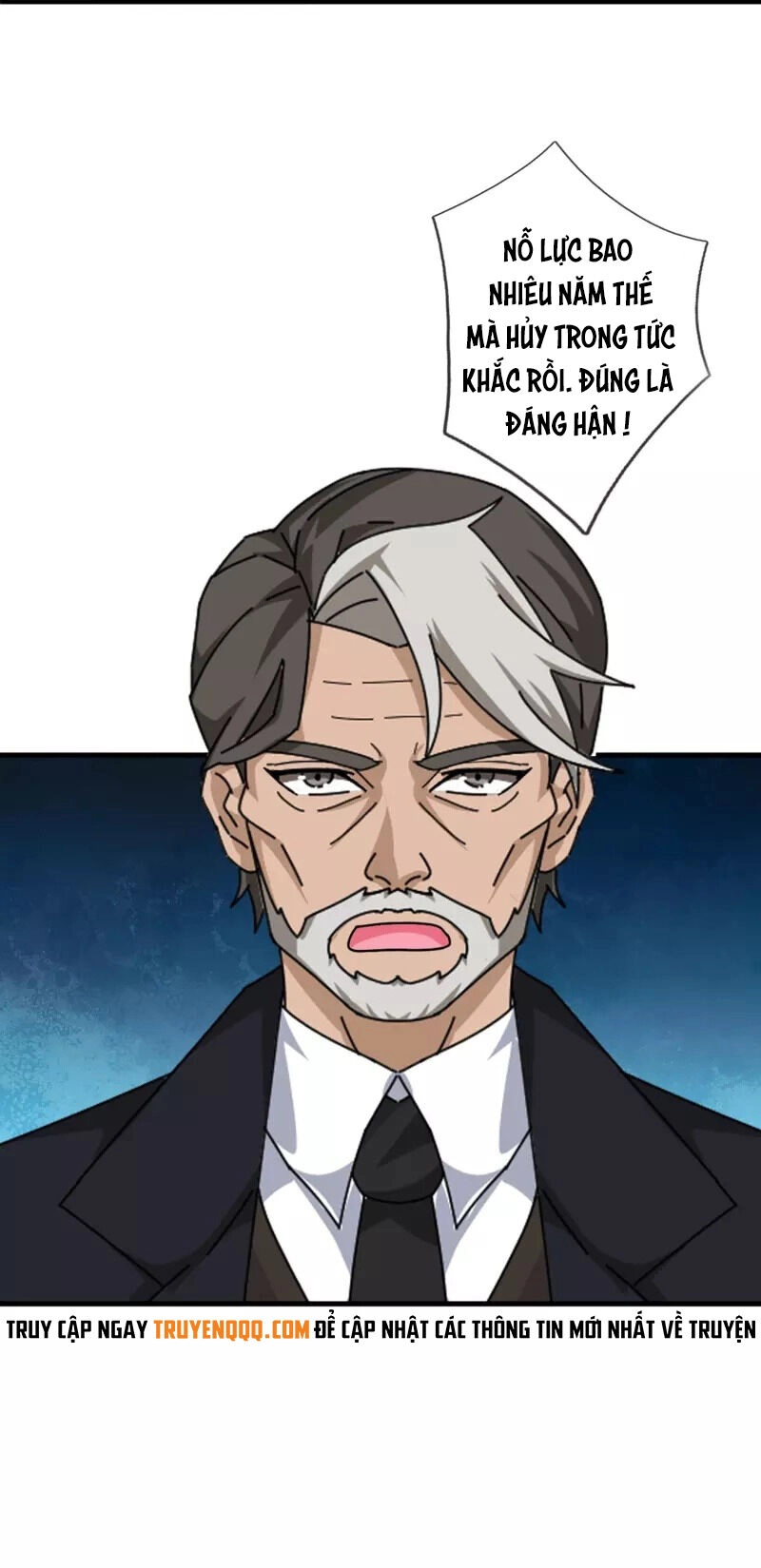 Vạn Cổ Thần Vương Chapter 395 - 25