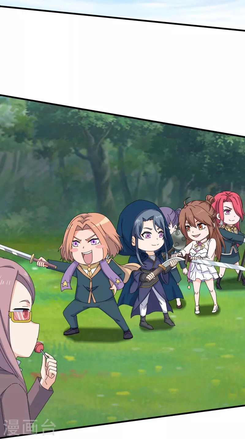 Vạn Cổ Thần Vương Chapter 396 - 7