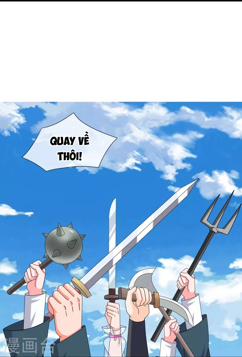 Vạn Cổ Thần Vương Chapter 396 - 9