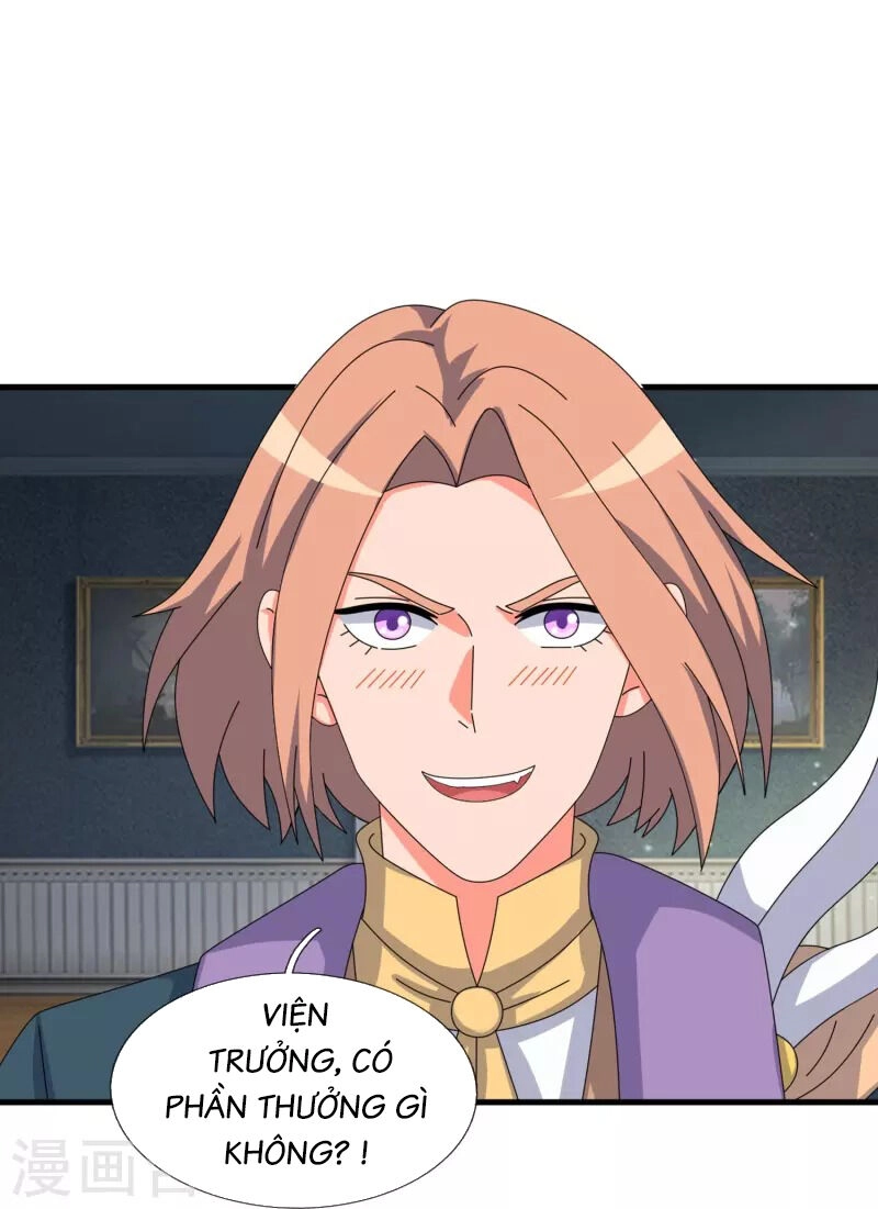 Vạn Cổ Thần Vương Chapter 396 - 11