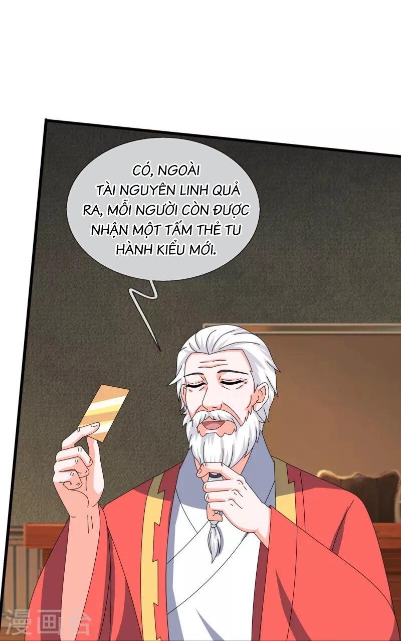 Vạn Cổ Thần Vương Chapter 396 - 12