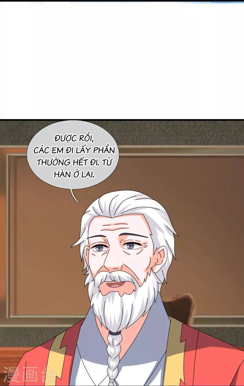 Vạn Cổ Thần Vương Chapter 396 - 15