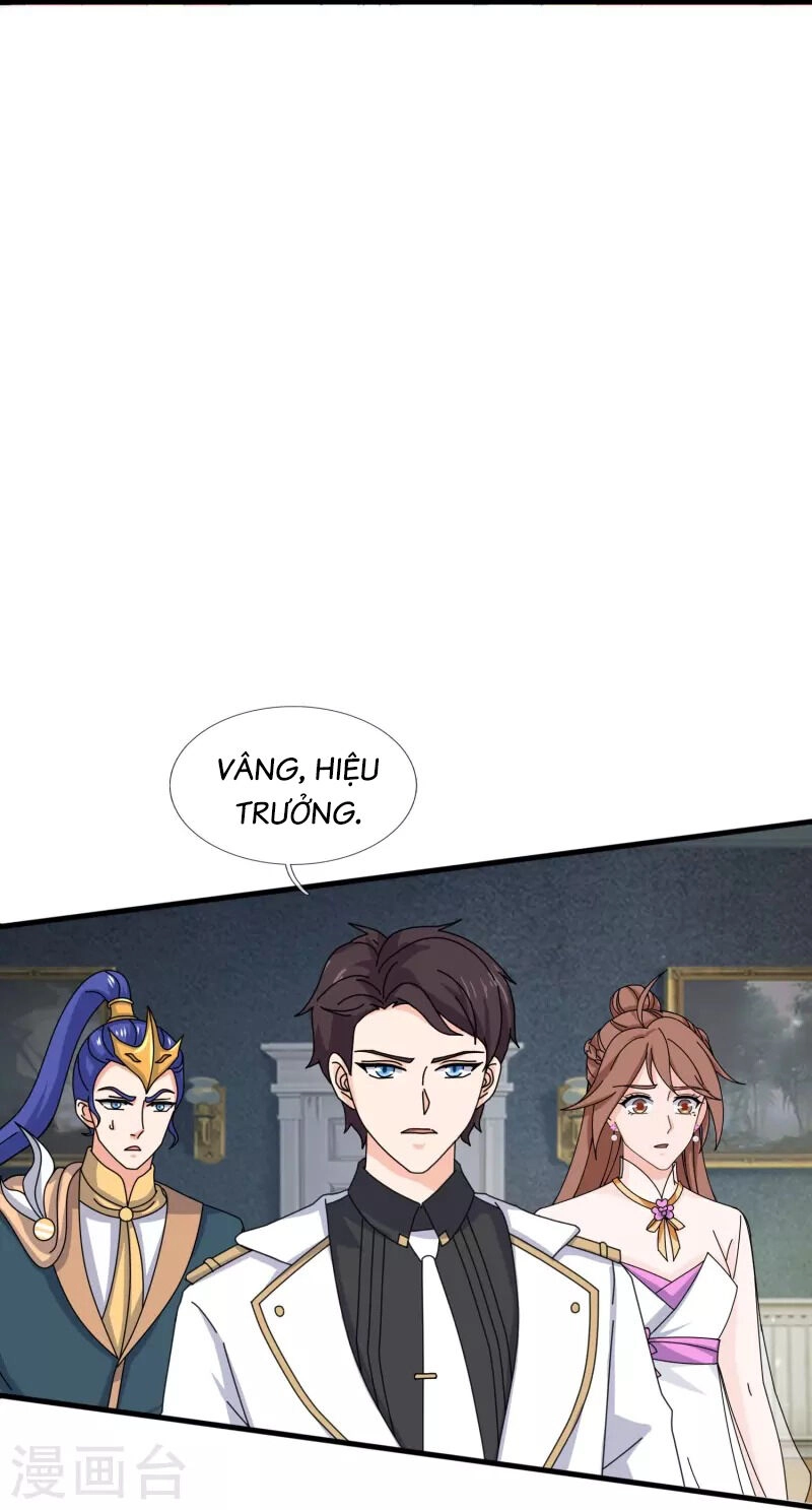 Vạn Cổ Thần Vương Chapter 396 - 16