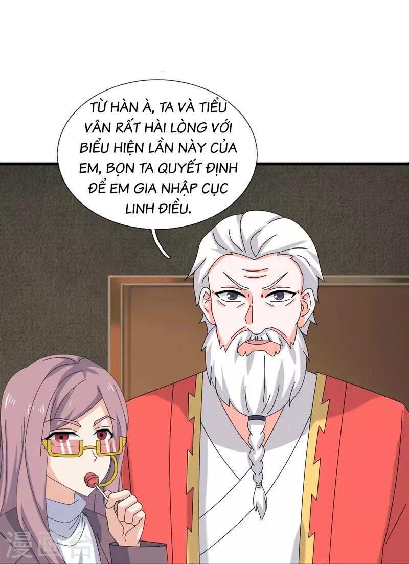 Vạn Cổ Thần Vương Chapter 396 - 17