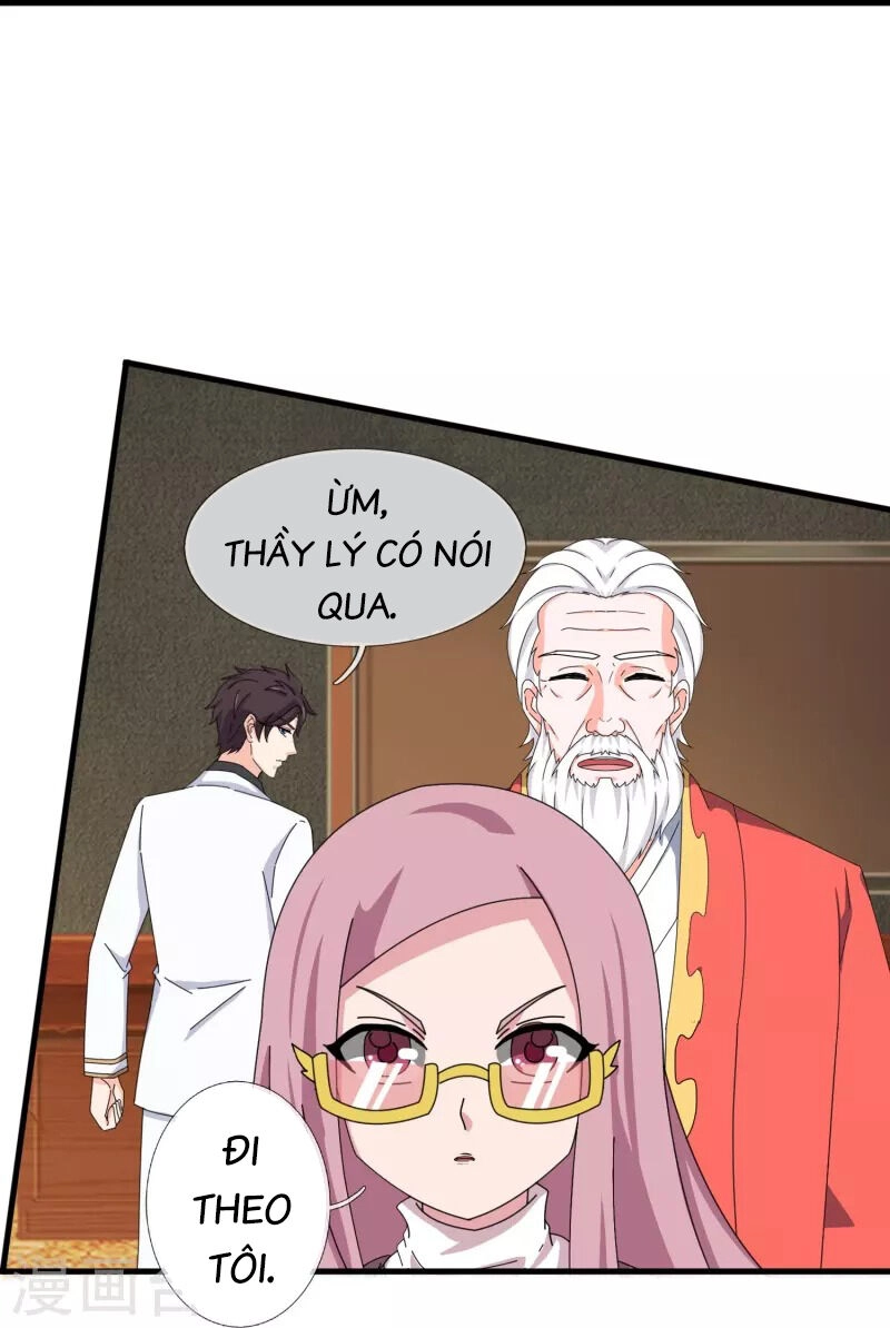 Vạn Cổ Thần Vương Chapter 396 - 20