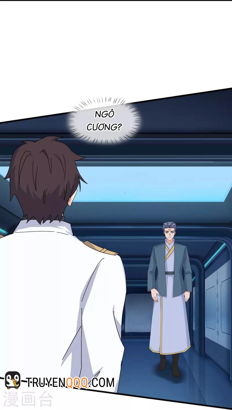 Vạn Cổ Thần Vương Chapter 397 - 3