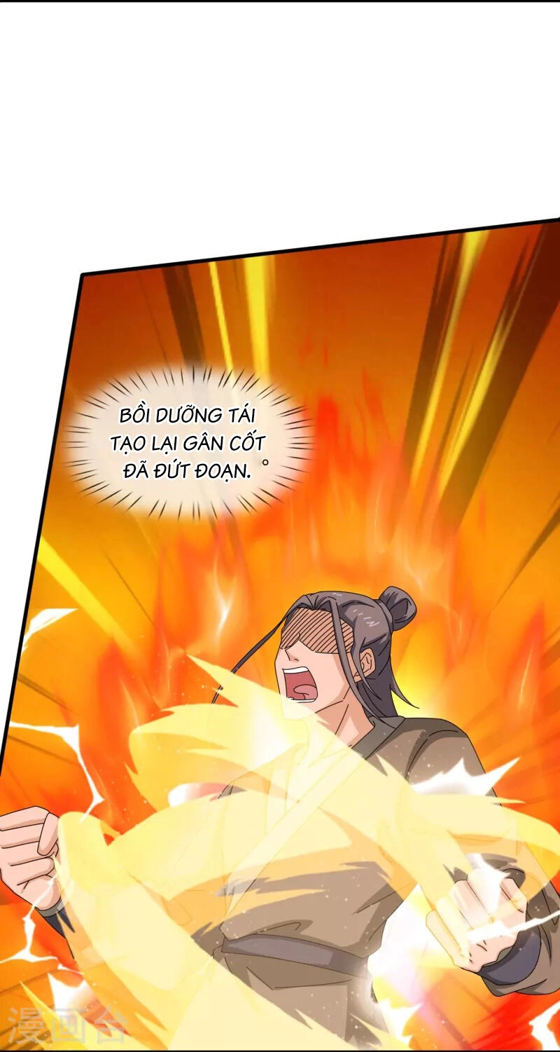 Vạn Cổ Thần Vương Chapter 397 - 6