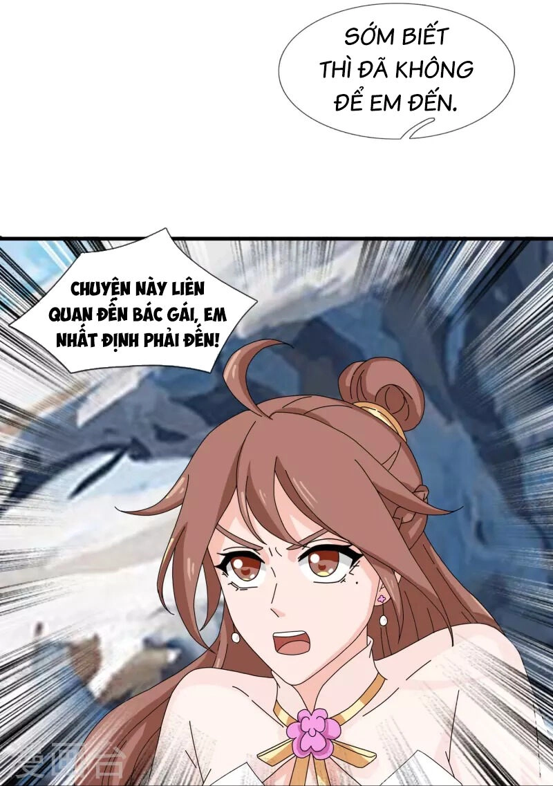 Vạn Cổ Thần Vương Chapter 397 - 17