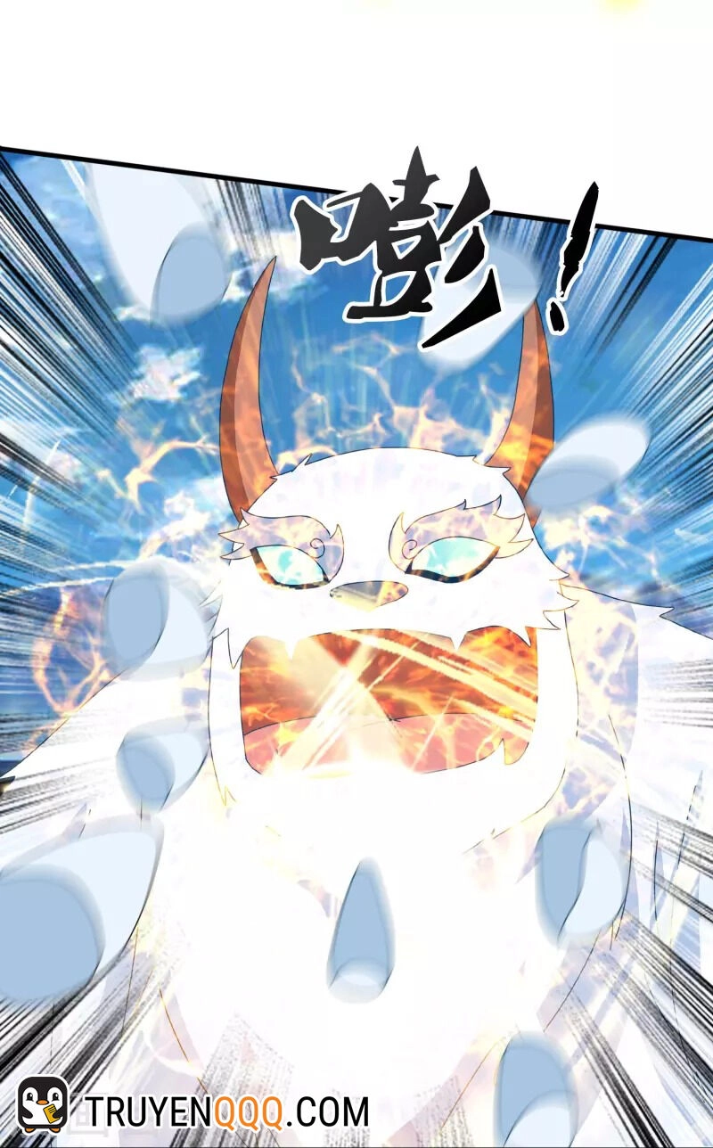 Vạn Cổ Thần Vương Chapter 397 - 24