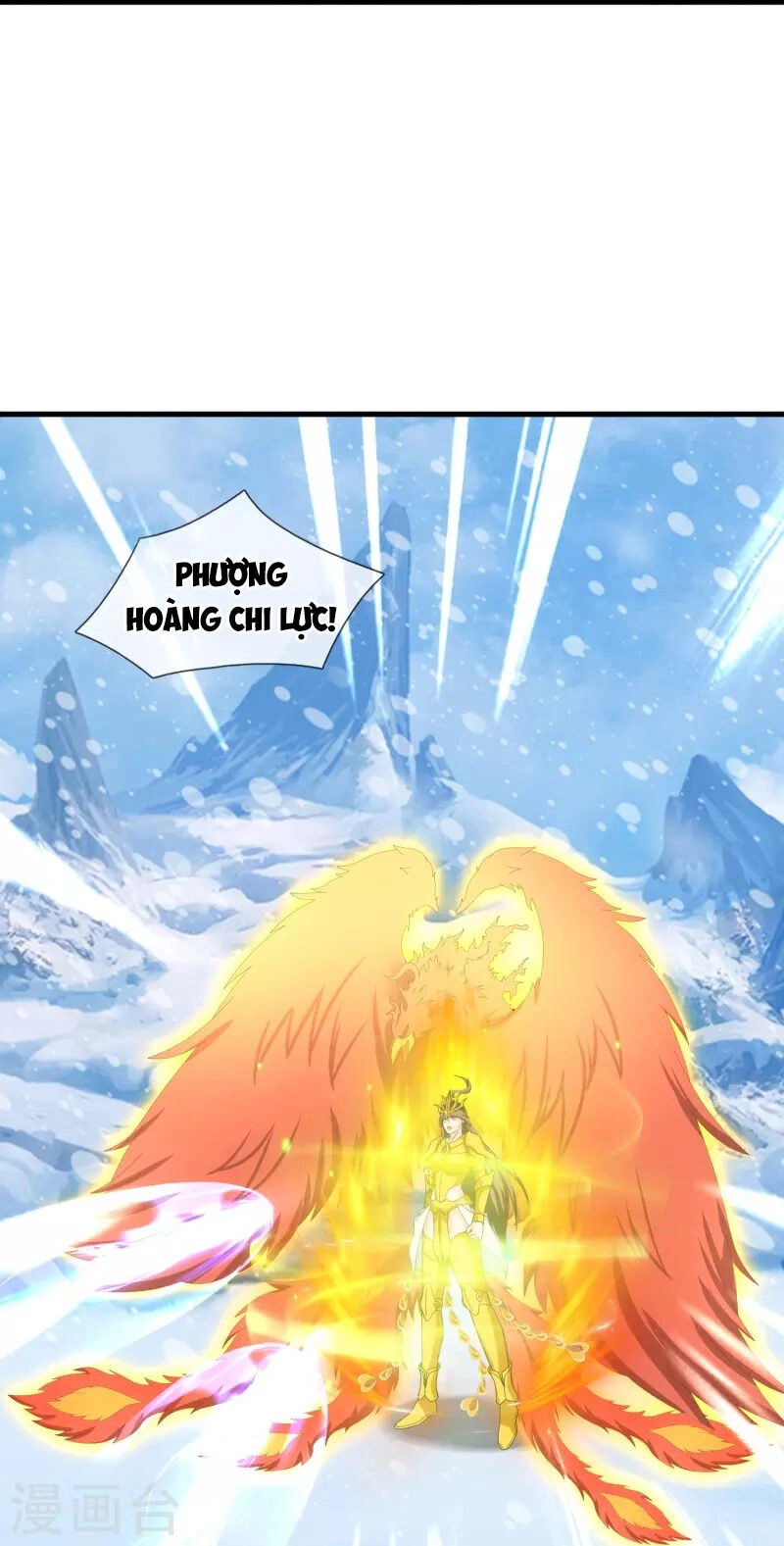 Vạn Cổ Thần Vương Chapter 397 - 26