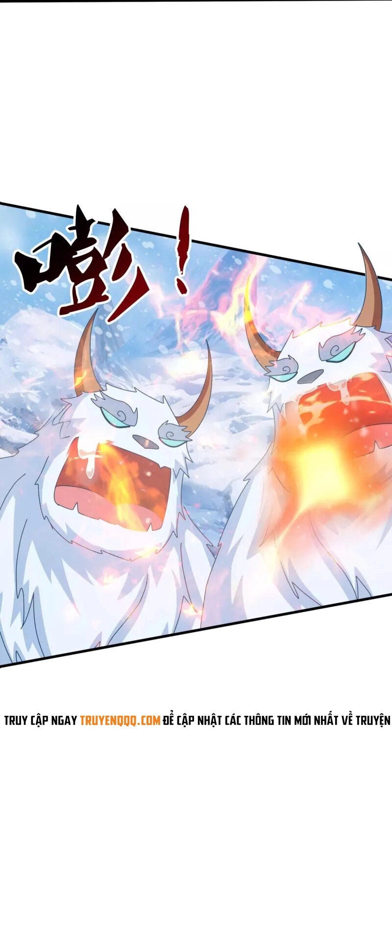 Vạn Cổ Thần Vương Chapter 397 - 28