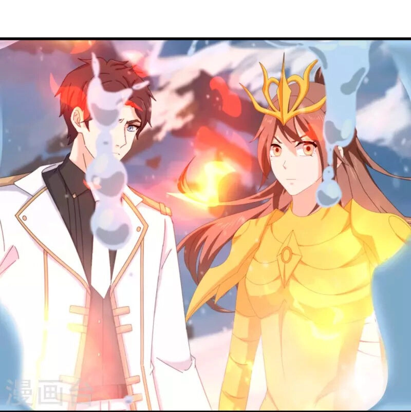 Vạn Cổ Thần Vương Chapter 398 - 2