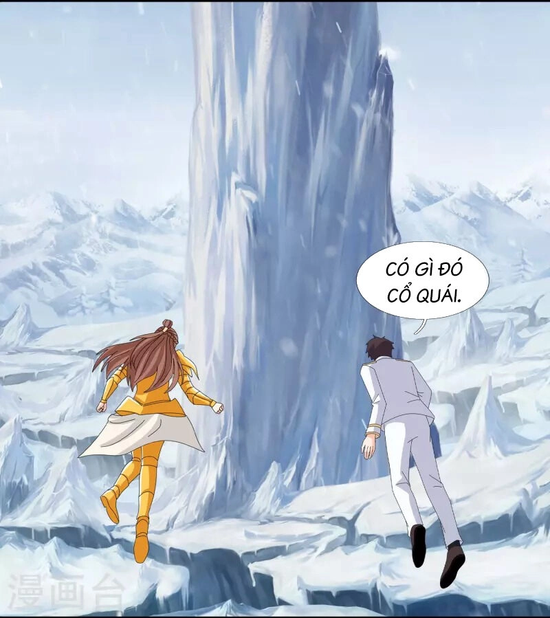 Vạn Cổ Thần Vương Chapter 398 - 4