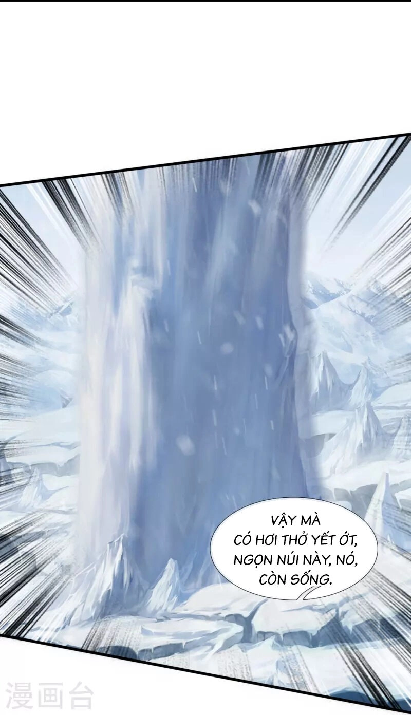 Vạn Cổ Thần Vương Chapter 398 - 5