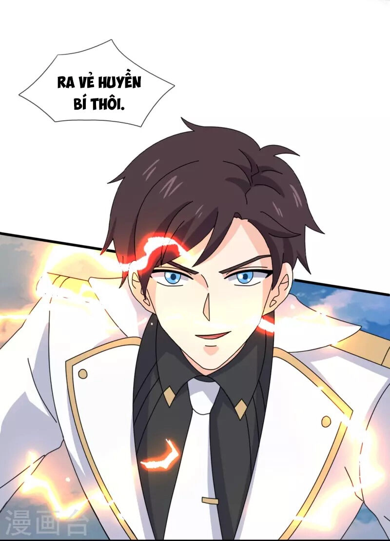 Vạn Cổ Thần Vương Chapter 398 - 6