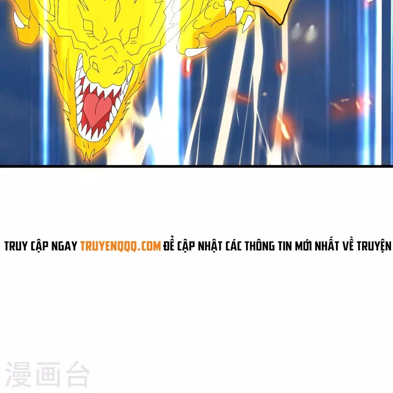 Vạn Cổ Thần Vương Chapter 398 - 8