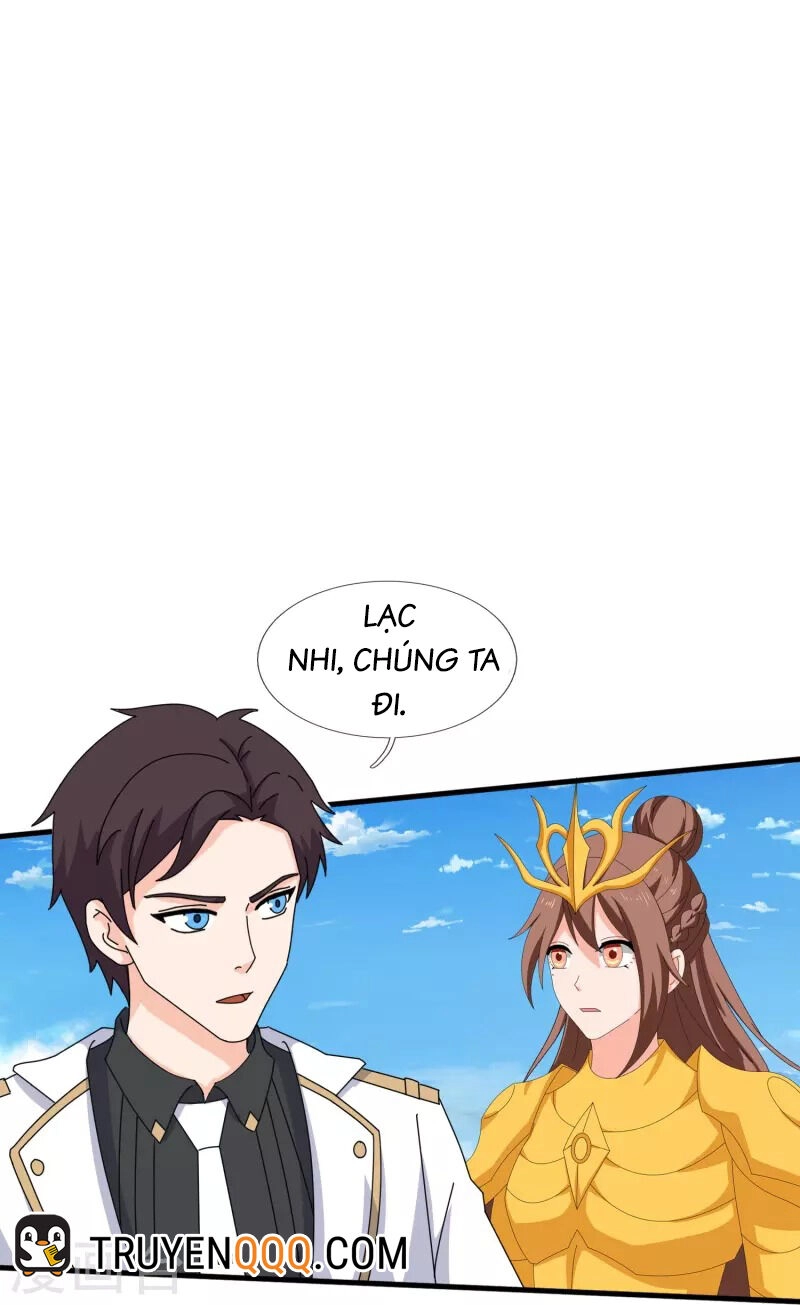 Vạn Cổ Thần Vương Chapter 398 - 14