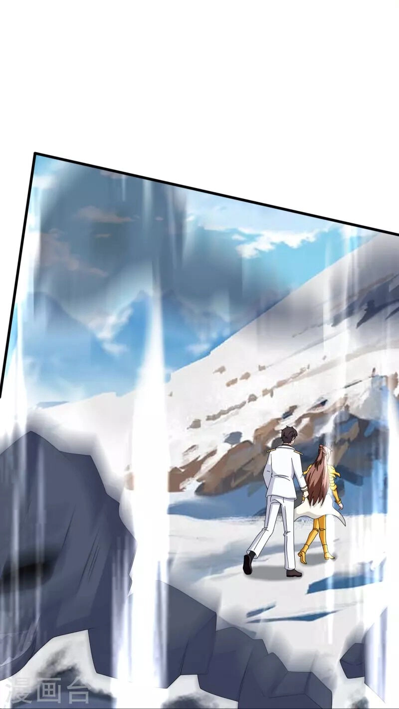 Vạn Cổ Thần Vương Chapter 398 - 15