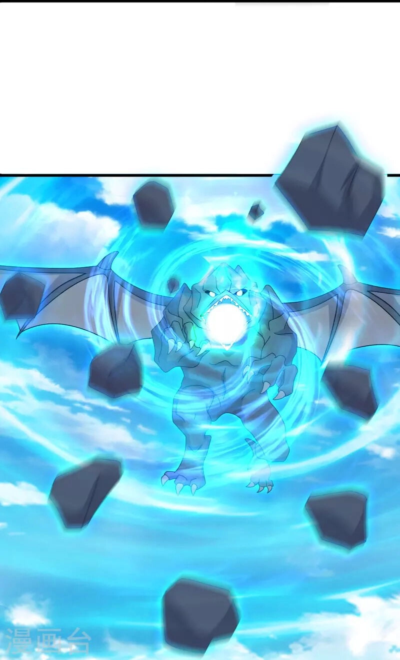 Vạn Cổ Thần Vương Chapter 398 - 16