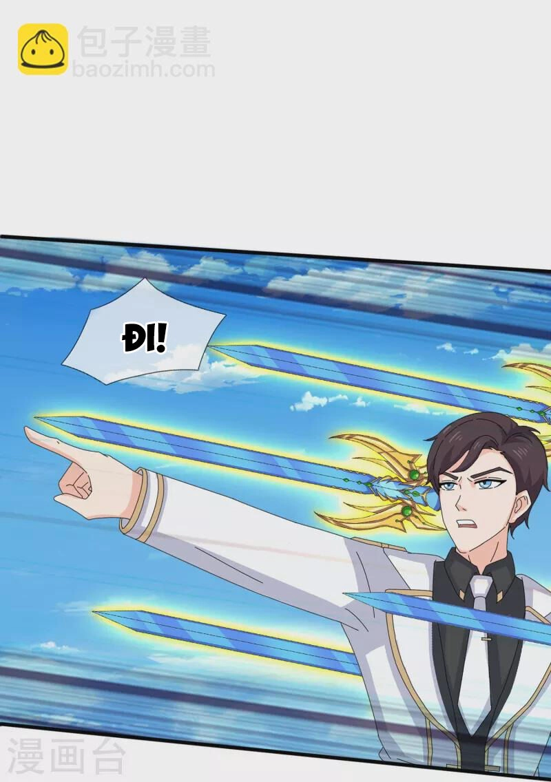 Vạn Cổ Thần Vương Chapter 398 - 19